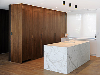 THUMB kitchen neo design custom renovation auckland modern 2